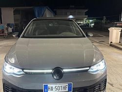 Grigio Usata 2023 VW Golf GTI Clubsport Tre volumi | 37.000 €