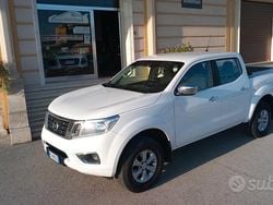 Bianco Usata 2017 Nissan Navara Pick-up | 19.500 €