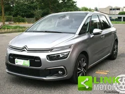 Grigio Usata 2018 Citroën C4 SpaceTourer Shine Monovolume | 13.500 € (Buon prezzo)