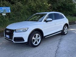 Usata 2019 Audi Q5 Ambiente SUV | 25.990 € (Ottimo prezzo)