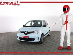 Blue shopping Usata 2023 Renault Twingo Intens Due volumi | 12.900 € (Buon prezzo)