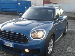 Usata 2018 Mini One Countryman SUV | 16.500 € (Buon prezzo)