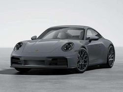 Grigio Usata 2024 Porsche 911 Carrera Coupé | 142.900 € (Molto cara)