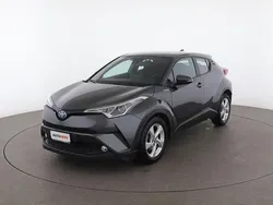 Grigio Usata 2019 Toyota C-HR Business Edition SUV | 16.799 € (Buon prezzo)