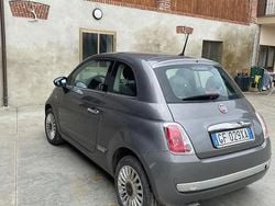Marrone Usata 2013 Fiat 500 | 5250 € (Ottimo prezzo)