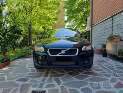Nero Usata 2009 Volvo C30 Kinetic Due volumi | 3000 € (Buon prezzo)