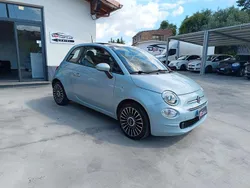 Blu Usata 2020 Fiat 500 Launch Edition Tre volumi | 11.900 € (Buon prezzo)