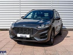 Grigio Usata 2022 Ford Kuga ST-Line SUV | 22.900 € (Ottimo prezzo)