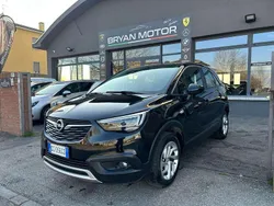 Nero Usata 2020 Opel Crossland X Innovation SUV | 13.499 € (Buon prezzo)