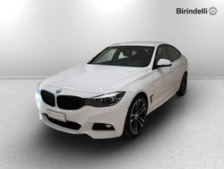 Usata 2024 BMW 320 Gran Turismo Shadowline | 30.900 € (Buon prezzo)
