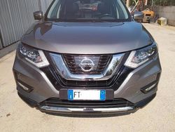 Grigio Usata 2019 Nissan X-Trail Tekna SUV | 19.000 € (Molto cara)
