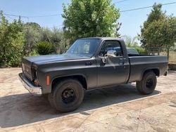 Usata 1970 Chevrolet Blazer SUV | 25.000 €