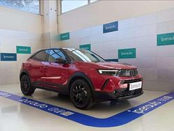 Rosso metallizzato Usata 2022 Opel Mokka Ultimate SUV | 16.900 € (Buon prezzo)