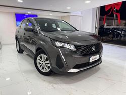Grigio Usata 2021 Peugeot 3008 Active SUV | 17.900 € (Buon prezzo)