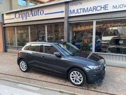Grigio Usata 2019 Audi A1 Sportback Advanced Due volumi | 18.500 € (Buon prezzo)