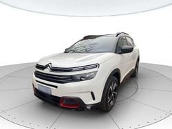 Bianco Usata 2021 Citroën C5 Aircross Feel SUV | 16.400 € (Super prezzo)