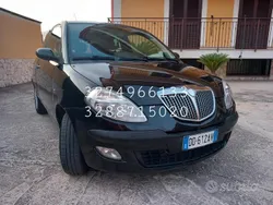 Usata 2006 Lancia Ypsilon Due volumi | 2499 € (Ottimo prezzo)