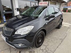 Nero Usata 2015 Opel Mokka Cosmo SUV | 9200 € (Buon prezzo)
