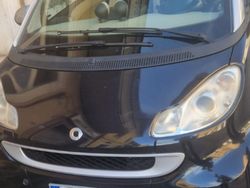 Usata 2009 Smart ForTwo Coupé Due volumi | 3800 € (Ottimo prezzo)
