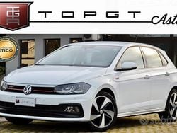Bianco Usata 2020 VW Polo GTI Tre volumi | 17.900 € (Super prezzo)