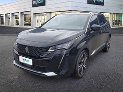 Nero Usata 2021 Peugeot 3008 GT SUV | 18.900 € (Buon prezzo)