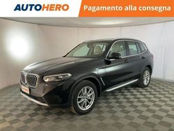 Nero Usata 2023 BMW X3 SUV | 40.999 € (Buon prezzo)