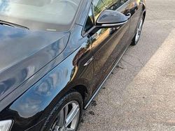 Nero Usata 2019 VW Golf VII Sportline Tre volumi | 17.500 € (Ottimo prezzo)