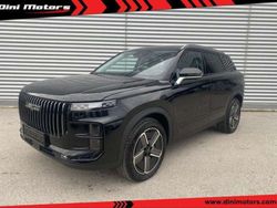 Nero Nuova 2025 Jaecoo 7 SUV | 30.500 € (Super prezzo)