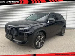 Nero Nuova 2025 Jaecoo 7 SUV | 29.890 € (Super prezzo)