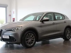 Other Usata 2018 Alfa Romeo Stelvio Super SUV | 21.700 € (Buon prezzo)