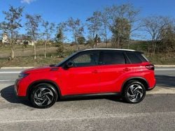 Bianco Usata 2024 Suzuki Vitara SUV | 26.600 € (Molto cara)