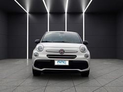 Bianco Usata 2020 Fiat 500L Business Monovolume | 10.499 € (Buon prezzo)
