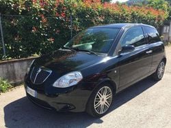 Nero Usata 2009 Lancia Ypsilon Due volumi | 2500 € (Buon prezzo)