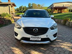 Bianco Usata 2013 Mazda CX-5 SUV | 4500 € (Super prezzo)