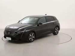 Nero Usata 2022 Peugeot 308 Allure Tre volumi | 15.490 € (Super prezzo)