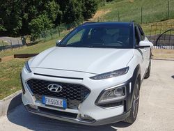 Bianco Usata 2019 Hyundai Kona SUV | 12.500 € (Buon prezzo)