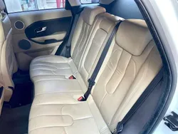 Usata 2013 Land Rover Range Rover evoque Prestige SUV | 14.500 € (Buon prezzo)
