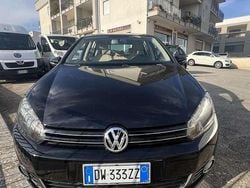 Other Usata 2009 VW Golf VI Highline Tre volumi | 5999 € (Buon prezzo)