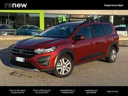 Other Usata 2022 Dacia Jogger Comfort Monovolume | 14.300 € (Buon prezzo)