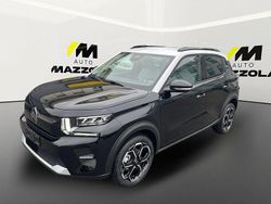 Nero Nuova 2025 Citroën C3 Due volumi | 19.900 €