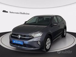 Smoky grey metalizzato Usata 2022 VW Taigo Life SUV | 18.500 € (Buon prezzo)