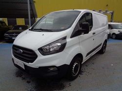 Bianco Usata 2019 Ford Transit Custom Furgone | 15.500 € (Super prezzo)