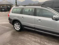 Argento Usata 2013 Volvo XC70 Kinetic SUV | 12.000 € (Molto cara)