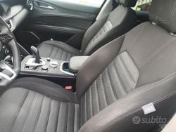 Usata 2020 Alfa Romeo Stelvio SUV | 25.000 €