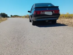 Usata 1989 Alfa Romeo 75 Tre volumi | 3500 €