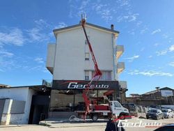 Bianco Usata 1996 Iveco Daily | 8999 €