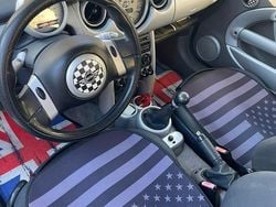 Verde Usata 2002 Mini ONE Due volumi | 2500 € (Ottimo prezzo)