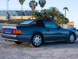 Usata 1993 Mercedes SL320 Cabrio | 15.900 €