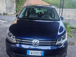 Usata 2019 VW Sharan Comfortline Monovolume | 25.000 € (Cara)