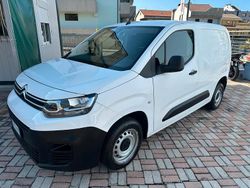 Bianco Usata 2020 Citroën Berlingo Monovolume | 9990 € (Ottimo prezzo)